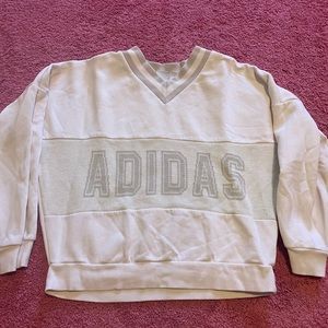 Adidas Crewneck
